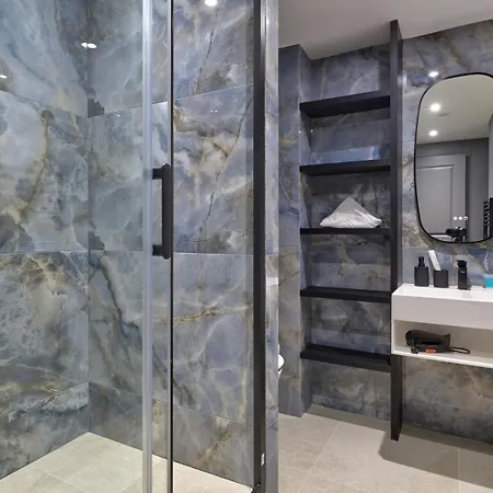 Lejlighed 368 Fondary 3 - Superb In