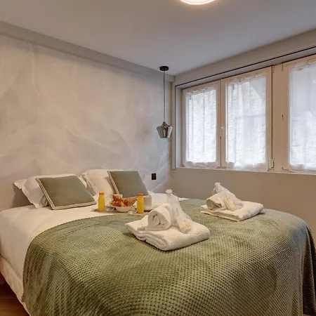 Lejlighed 368 Fondary 3 - Superb In