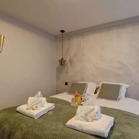 Lejlighed 368 Fondary 3 - Superb In