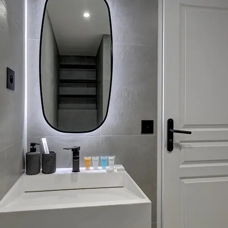 Lejlighed 368 Fondary 3 - Superb In *