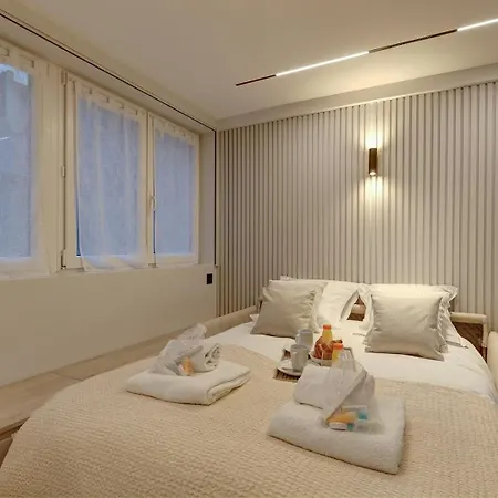 368 Fondary 3 - Superb In Lejlighed