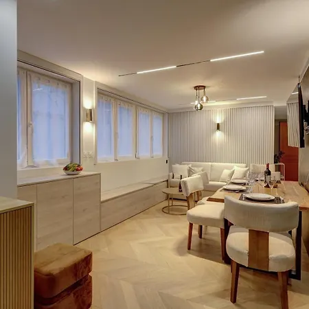 368 Fondary 3 - Superb In Lejlighed