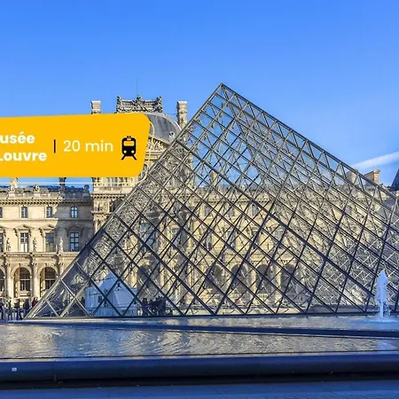 Lejlighed 368 Fondary 3 - Superb In *