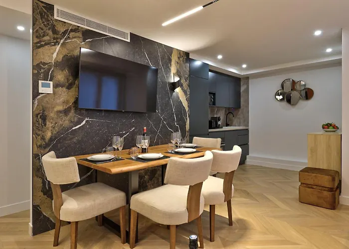 368 Fondary 3 - Superb In Paris