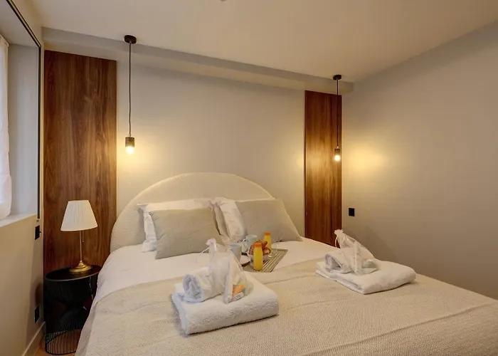 368 Fondary 3 - Superb In Paris